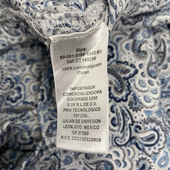 Shirt - Picture 4 of 4